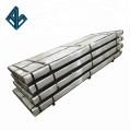 Guinea Bissau Breite 800 mm 0,14 mm GI -Metalldachblatt